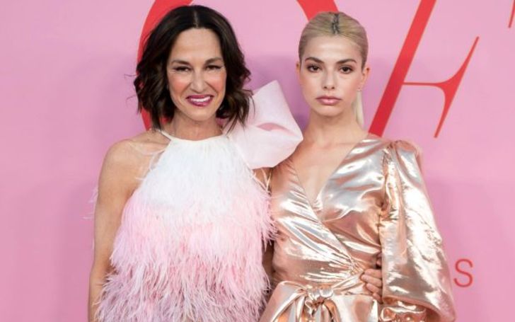 Who is Kit Keenan From Bachelor Mom? Here's What You Should Know